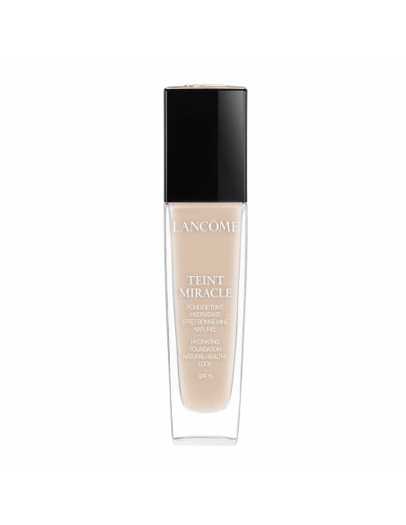 Liquid Make Up Base Teint Miracle Lancôme Pink