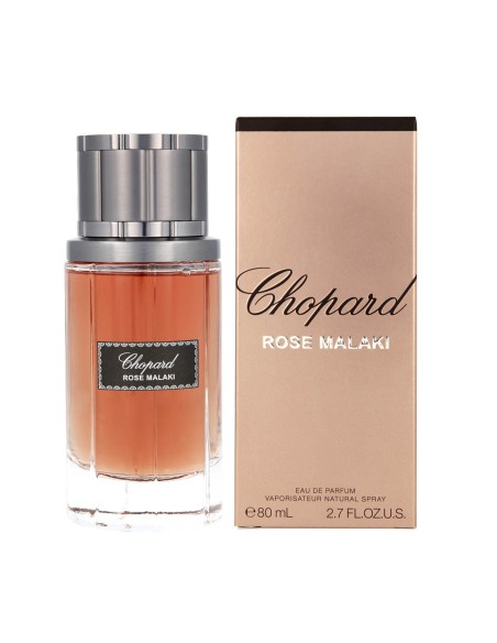 Unisex Perfume Chopard EDP