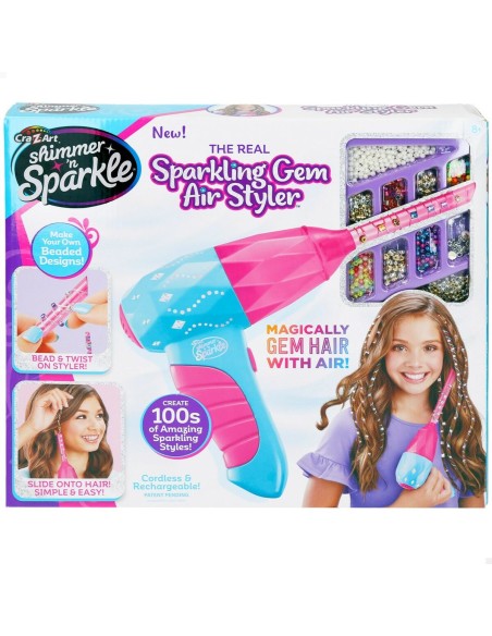 Hair Clips Colorbaby