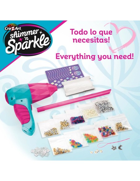 Hair Clips Colorbaby