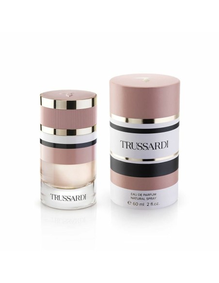 Women's Perfume Trussardi Trussardi EDP 60 ml