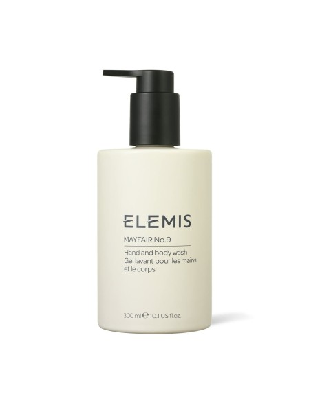 Shower Gel Elemis Mayfair Nº 9 300 ml