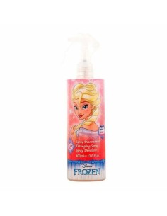 Flexible styling Lotion Frozen Frozen Frozen 400 ml