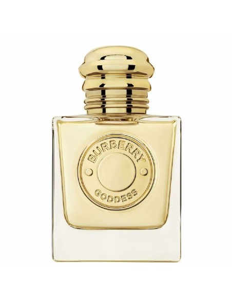 Women's Perfume Burberry BURBERRY GODDESS EDP EDC