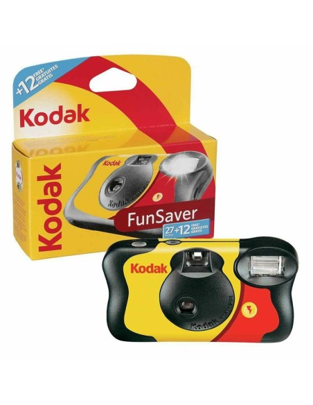 Digital Camera Kodak 3920949