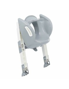 Toilet Seat Reduce for Babies ThermoBaby KIDDYLOO © Grey 2