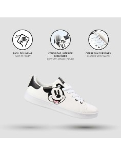 Sports Shoes for Kids Mickey Mouse 2