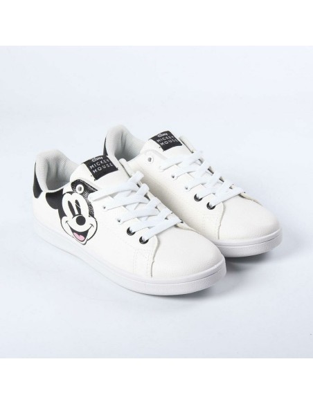 Sports Shoes for Kids Mickey Mouse