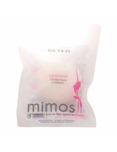 Face Sponge Beter Konjac Esponja (1 Unit)