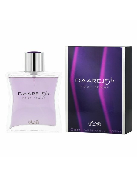 Women's Perfume Rasasi DAAREJ