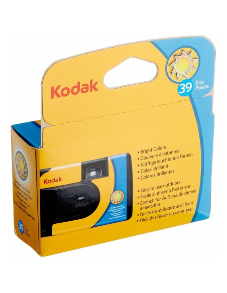 Interactive Toy Kodak 1007087