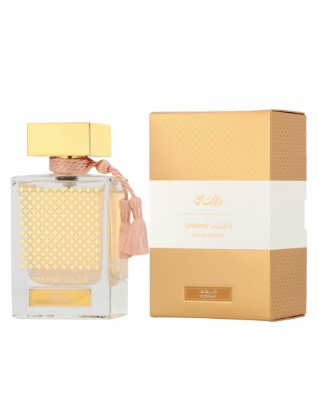 Unisex Perfume Rasasi Qasamat Morhaf