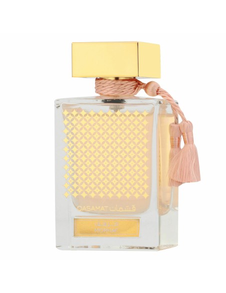 Unisex Perfume Rasasi Qasamat Morhaf