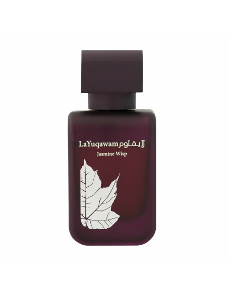 Women's Perfume Rasasi LA YUQAWAM JASMINE WISP