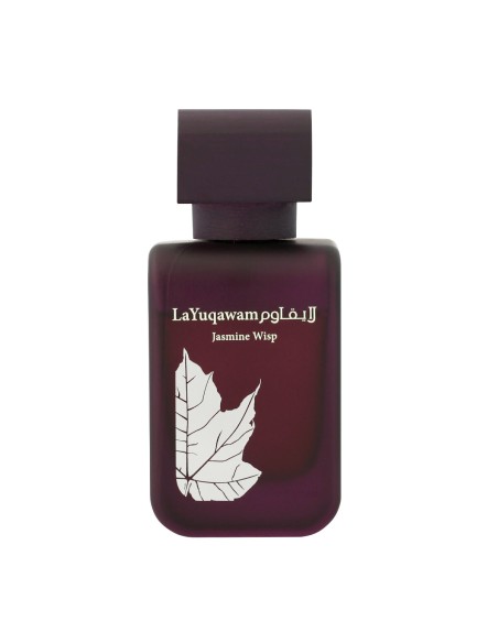 Women's Perfume Rasasi LA YUQAWAM JASMINE WISP