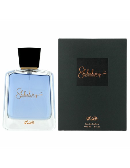 Men's Perfume Rasasi Shuhrah Pour Homme