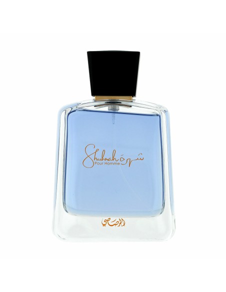 Men's Perfume Rasasi Shuhrah Pour Homme
