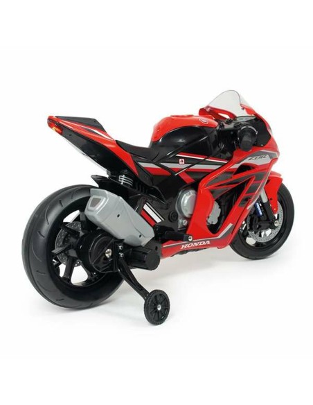 Tricycle Injusa