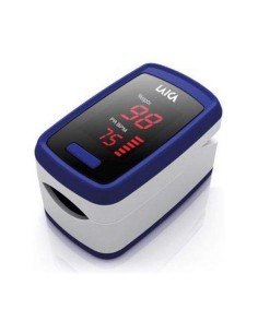 Oxymeter with Pulse LAICA ea1007