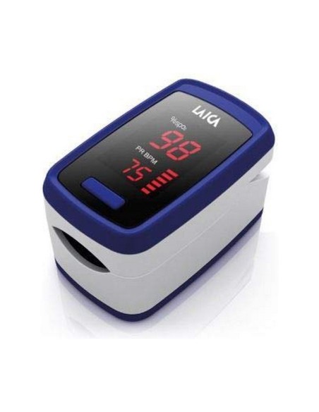 Oxymeter with Pulse LAICA ea1007