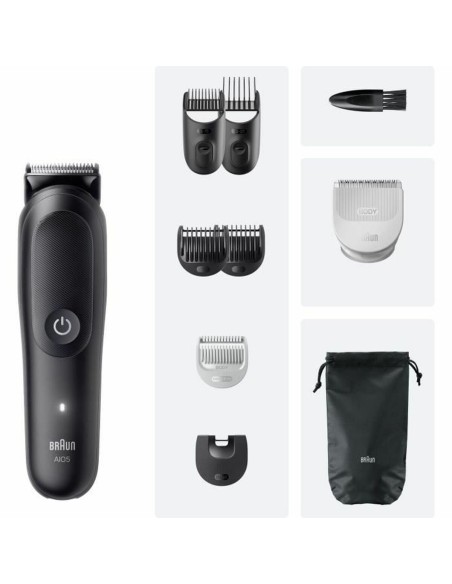 Hair Clippers Braun
