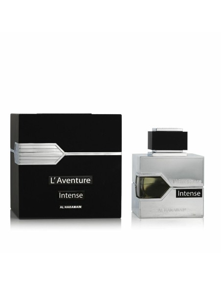 Men's Perfume Al Haramain L'AVENTURE