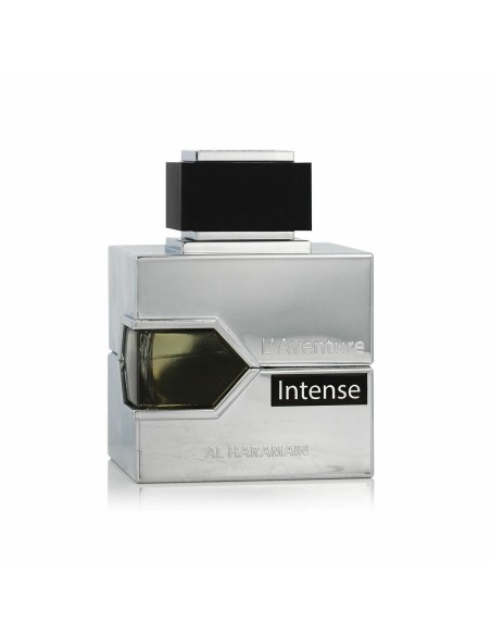 Men's Perfume Al Haramain L'AVENTURE
