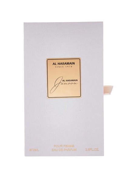 Women's Perfume Al Haramain JUNOON