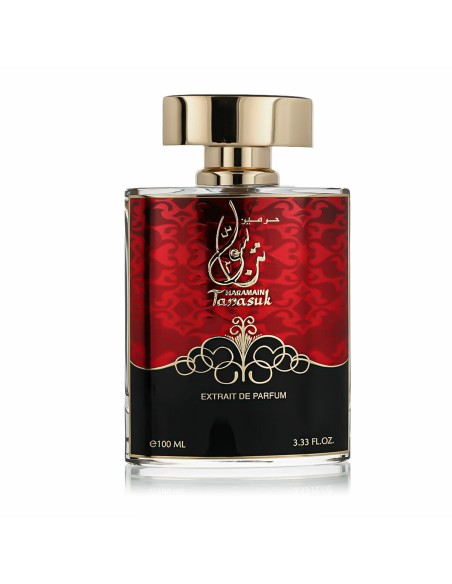 Unisex Perfume Al Haramain TANASUK
