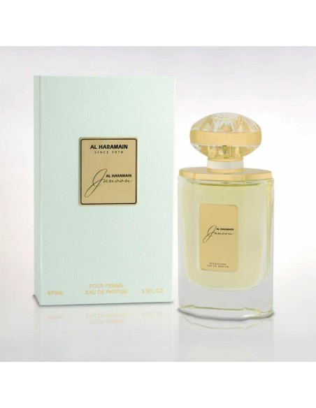 Women's Perfume Al Haramain JUNOON