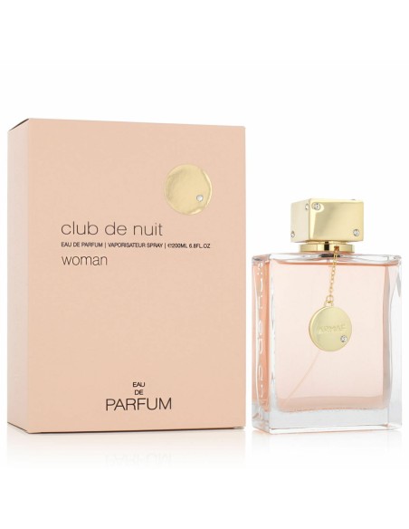 Women's Perfume Armaf CLUB DE NUIT