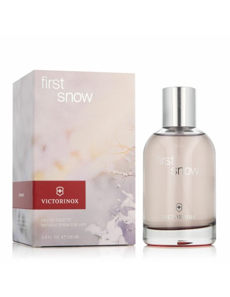 Women's Perfume Victorinox FIRST SNOW