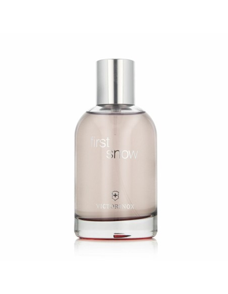 Women's Perfume Victorinox FIRST SNOW