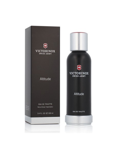 Men's Perfume Victorinox ALTITUDE