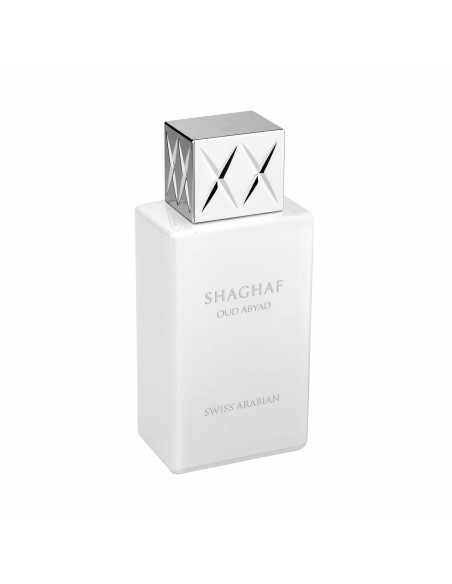 Unisex Perfume Swiss Arabian SHAGHAF OUD ABYAD