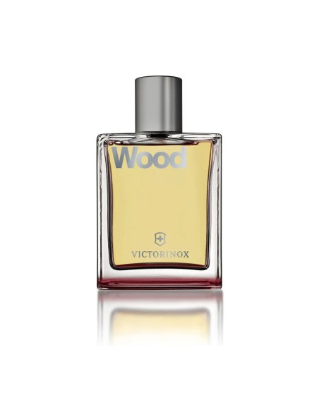 Men's Perfume Victorinox Wood