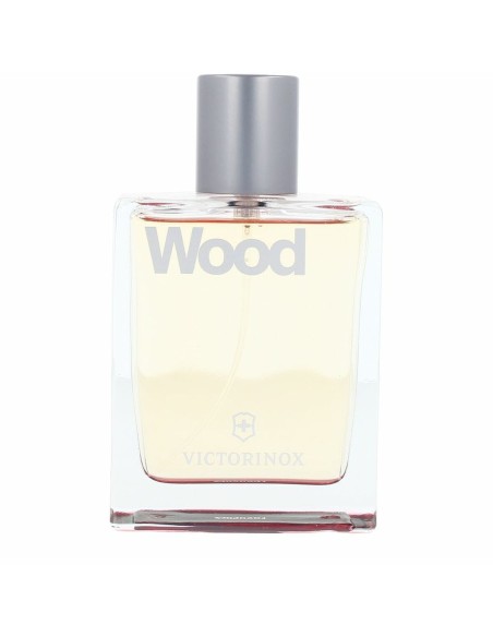 Men's Perfume Victorinox Wood