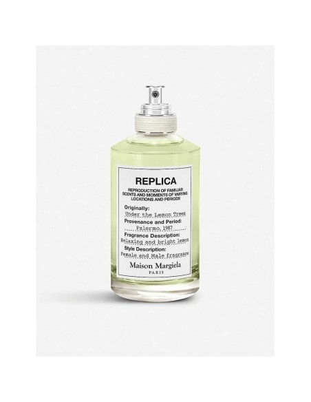Women's Perfume Maison Margiela REPLICA UNDER THE LEMON TREES