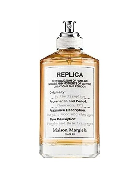 Unisex Perfume Maison Margiela REPLICA BY THE FIREPLACE