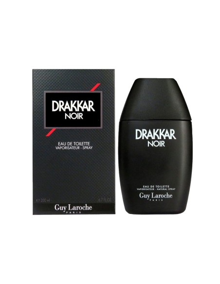 Men's Perfume Guy Laroche EDT EDT 200 ml Drakkar Noir