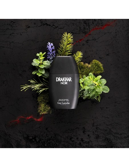 Men's Perfume Guy Laroche EDT EDT 200 ml Drakkar Noir