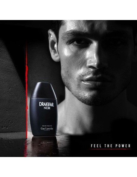 Men's Perfume Guy Laroche EDT EDT 200 ml Drakkar Noir