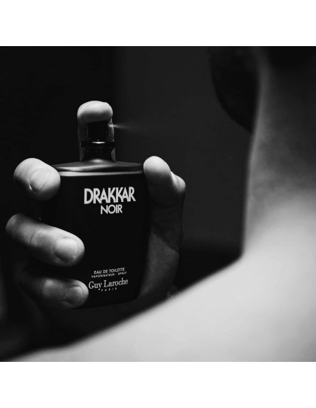 Men's Perfume Guy Laroche EDT EDT 200 ml Drakkar Noir