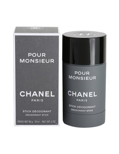 Stick Deodorant Pour Monsieur Chanel (75 ml)