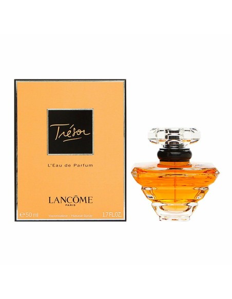 Women's Perfume Lancôme Tresor EDP 50 ml
