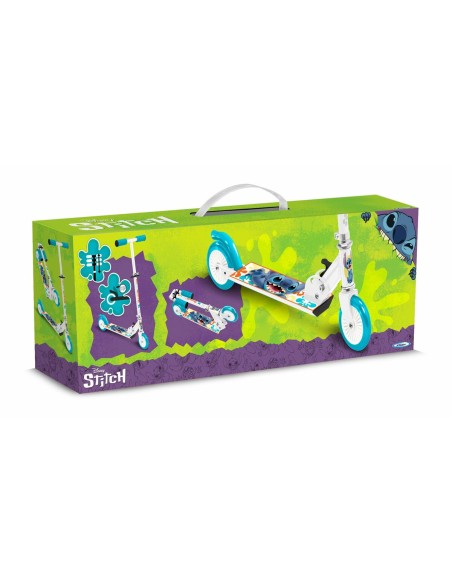 Scooter Disney Stitch
