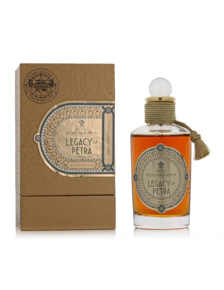 Unisex Perfume Penhaligon's Legacy of Petra EDP 100 ml