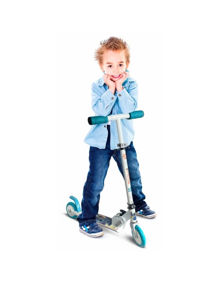 Scooter Disney Stitch