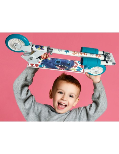 Scooter Disney Stitch