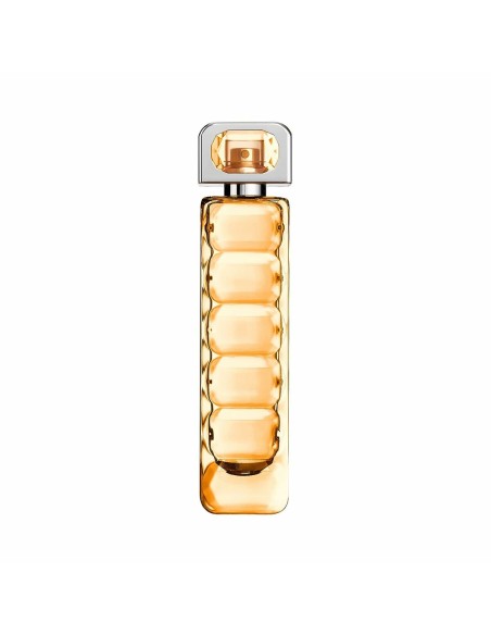 Women's Perfume Hugo Boss Orange Woman 75 ml